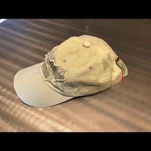 Levi’s Youth Hat | Youth Pigment Dyed Baseball Cap